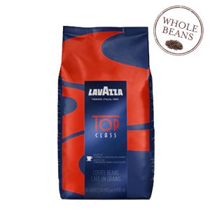 Top Class Espresso Whole Coffee Beans 2.2 lb