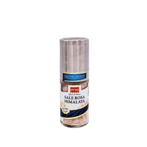 Pink Himalayan Salt Grinder 3.1 oz