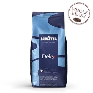 Dek Decaf Whole Coffee Beans 1.1 lb