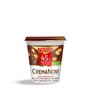 Gianduja Spread 7 oz