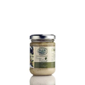 San Giuliano Artichoke Spread 4.6 oz