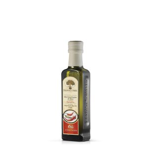 Chilli Infused Extra Virgin Olive Oil 8.5 oz