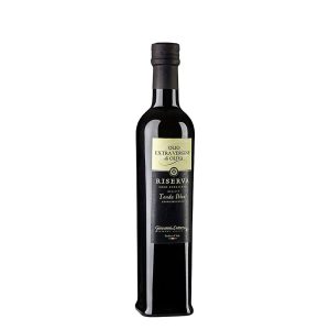 Riserva Tonda Iblea Extra Virgin Olive Oil 16.9 oz