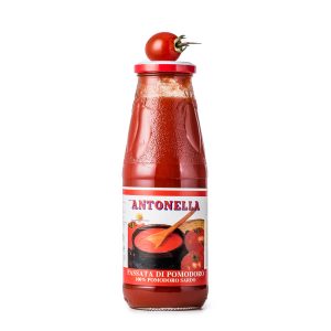 Passata di Pomodoro Tomato PurÃ©e 24 oz