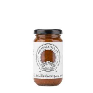 Porcini Mushroom Sauce 7.5 oz