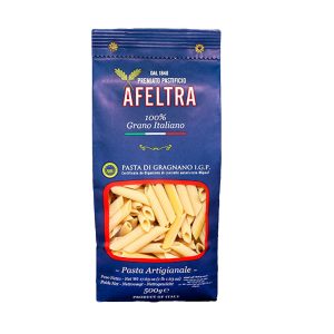 100% Italian Grain Penne Rigate 17.6 oz