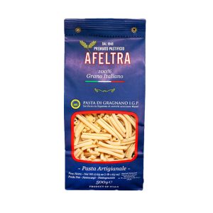 100% Italian Grain Caserecce 17.6 oz