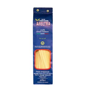 100% Italian Grain Spaghetti 17.6 oz