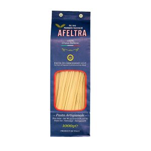 100% Italian Grain Spaghetti