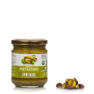 Pistachio Pesto 6.7 oz