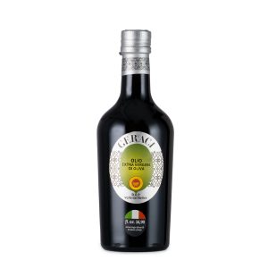 Sicilia DOP Val Belice Extra Virgin Olive Oil 16.9 oz