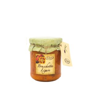 Bruschetta Sauce 6.3 oz