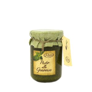 Basil Pesto 6.3 oz