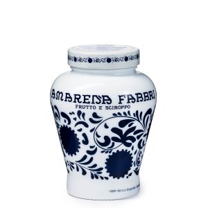 Amarena Cherries in Syrup 21 oz