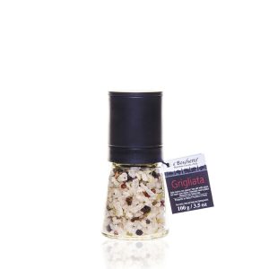 Barbeque Spice Mix with Grinder 3.5 oz