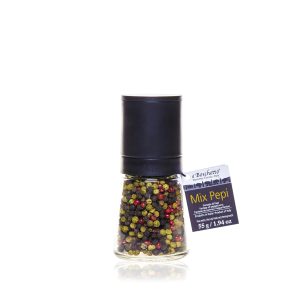 Mixed Pepper with Mill 1.9 oz