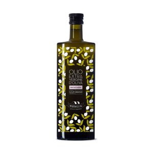 Peranzana Essence Medium Extra Virgin Olive Oil 16.9 oz
