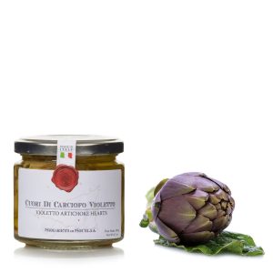 Sicilian Artichoke Hearts 6.7 oz