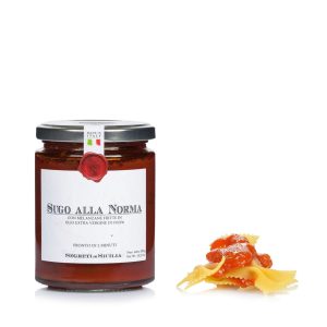 Norma Tomato Sauce 10.2 oz