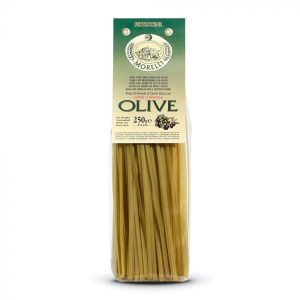 Olive Fettuccine 8.8 oz