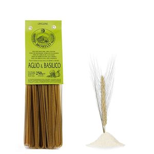 Garlic and Basil Linguine 8.8 oz