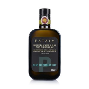 Puglia PGI Extra Virgin Olive Oil