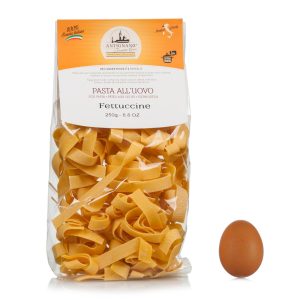 Fettuccine Egg Pasta 8.8 oz