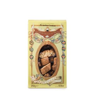 Cantucci Pistacchio Cookies 8.8 oz