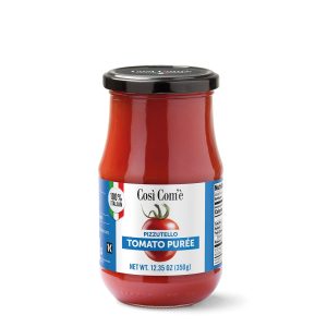 Pizzutello Tomato PurÃ©e 12 oz