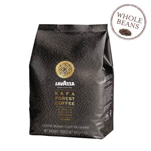 Kafa Forest Whole Coffee Beans 1.1 lb