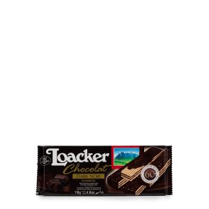 Dark Chocolate Wafers 4.2 oz