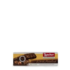 Gran Pasticceria: Dark Chocolate Hazelnut Patisserie 3.5 oz