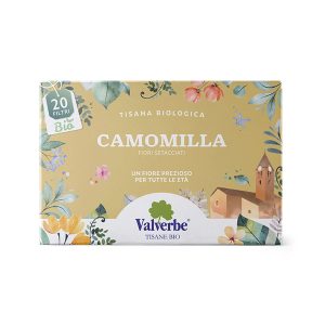 Chamomile Tea - 20 bags