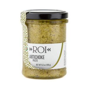 Artichoke Paste