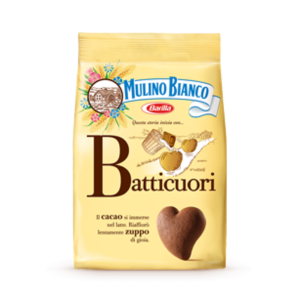 Batticuori Cookies 12.3 oz