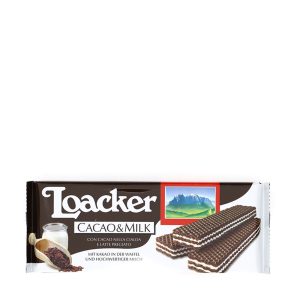 Classic Cocoa and Milk Wafers 6.1 oz