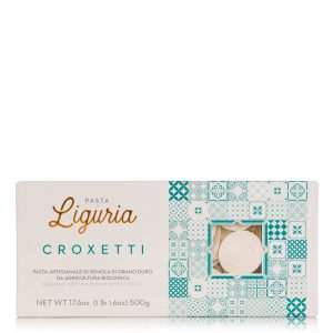 Organic Croxetti 17.6 oz