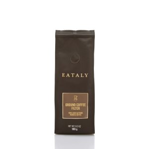 100% Arabica Filter Ground Coffee 6.3 Oz