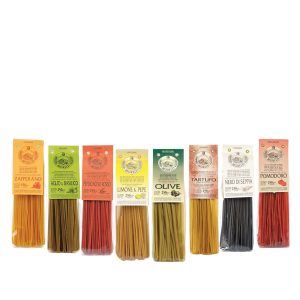 Meet Pastificio Morelli