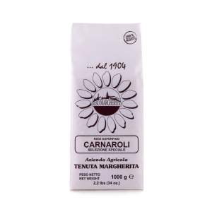 Long Grain Carnaroli Rice