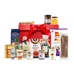 Dinner all'Italiana for Two