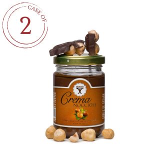 Hazelnut Spread - 2 Pack