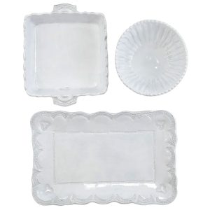 Incanto Three-Piece Hostess Set