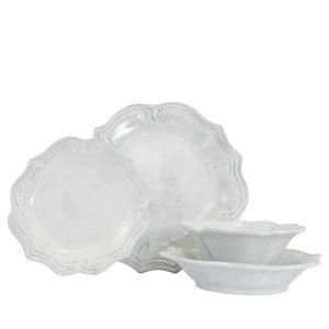 Incanto Baroque Four-Piece Place Setting