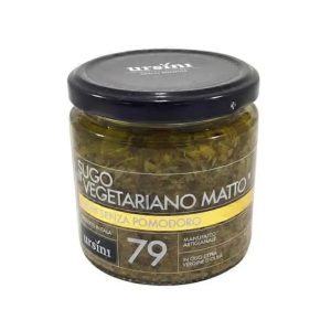 Green Vegetable Sauce