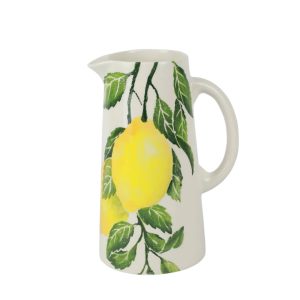 Limoni Pitcher