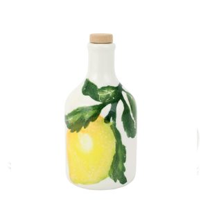 Limoni Olive Oil Bottle
