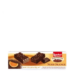 Gran Pasticceria: Dark Chocolate Orange Patisserie 3.5 oz