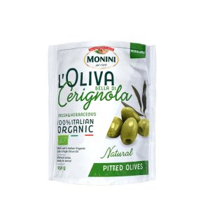 Cerignola Olives in Pack 5.3 oz
