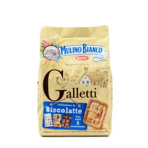 Egg-free Galletti Cookies 14.1 oz